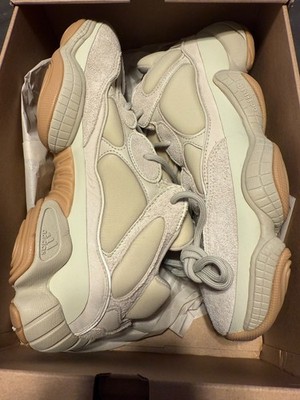 Yeezy 500 Stone colorway