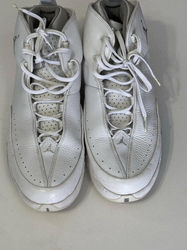 Jordan Melo M3 Foto 2 de 4