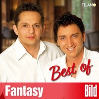 Fantasy Bild-Best Of (Cd)