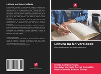 Eraida Campos Maura (U. A.) | Leitura Na Universidade | Taschenbuch (2021)