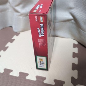 Lego Juniors 10739 Ninjago