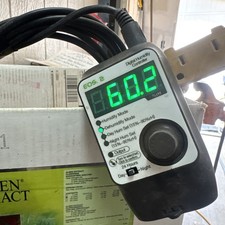 Titan Controls ATLAS 9 CO2 Controller with Re...