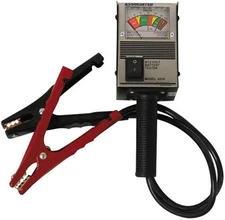 Associated Equipment 6026 ATEC 612V 135 Amp Hand Held Analog Battery Tester