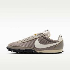 Nike Waffle Racer SE Moon Fossil Shadow Brown IM8673-001 Men's Size US 6 - 13
