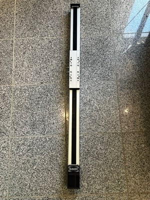 SNR AXC60SG1610-H15-700-1000-00-00-C-1 Lineareinheit