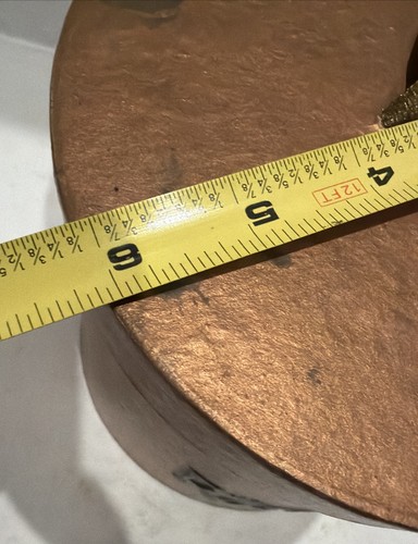 Rosebud Miniatur Diva schwarz/weiß Strohhut # 3102 Sammlerstück Hut Büste Box - Bild 9 von 9