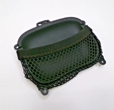 1992-1996 FORD BRONCO OVERHEAD CONSOLE Storage Pocket Net OEM