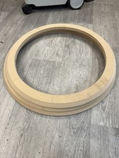 Full Size Dalek NSD kelad neck rings 