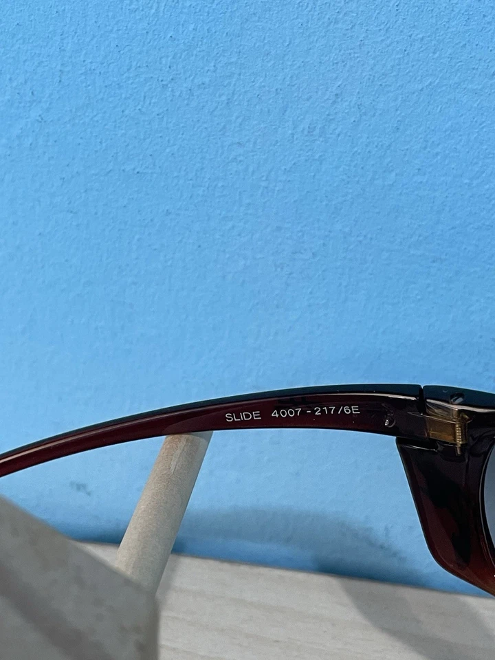 Gafas De Sol Originales Arnette Slide 4007 - Imagen 2 de 4