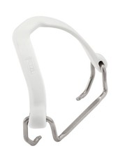 Petzl - Fil Flex Wide staffa di ricambio cestino per ramponi arrampicata su ghiaccio sci alpinismo