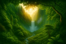 Digital Image Picture Photo Wallpaper Background Desktop AI Art Sample Product