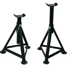 pair of adjustable columns 3t 315-485mm - code bgs3002 FBGS3002 KRAFTMANN