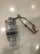 LED Deep Drop Fishing Light