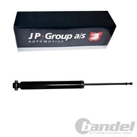 JP Group Gasdruck StoßDÄMpfer Hinten Passend FüR CitroËN C4 Peugeot 307 308 | 31