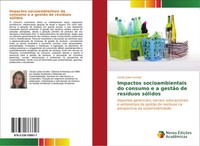 CecíLia Juliani AuréLio | Impactos Socioambientais Do Consumo E A GestãO De...