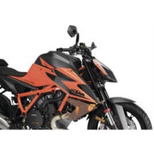 Puig Side Spoiler Orange 20462T