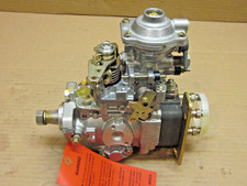 Cummins 4TA-390 Bosch Fuel Injection pump-New Genuine OEM Bosch from Cummins