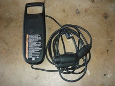 Voltec Level 1 EV Charger 120V 12A 1440W J177...