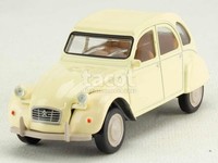 Citroën 2CV 1978 - Norev
