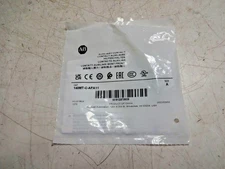 Allen Bradley New 140MT-C-AFA11  Front Mount 1 NO 1 NC Auxiliary Contact