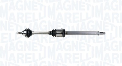 Magneti Marelli 302004190205 Drive Shaft for Mercedes Benz