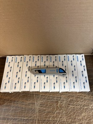 MARTOR (Secunorm 500) Safety Knife, Safety measures: Secunorm 500 S12
