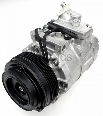 #ad A C Compressor Restored BMW 3 5 7 447220 8026 Denso R 1995 2007 $158.57