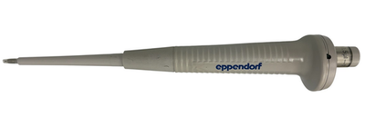 エッペンドルフ 0.5-10uL ピペット Eppendorf Research Plus 12 Channel P10 0.5-10ul Pipette for sale