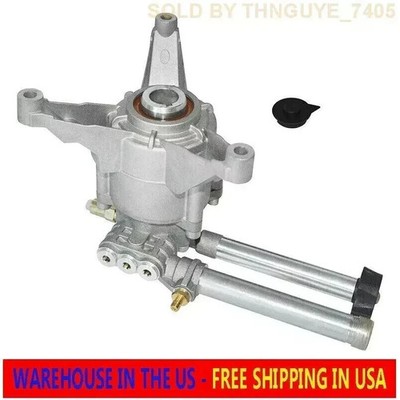 2600-2800 Psi Pressure Washer Pump For Craftsman cmxgwas020733 580.752921