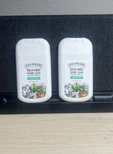 Poo Pourri Beach Bum Before-You-Go Pocket 1 Fl Oz Pack of 2