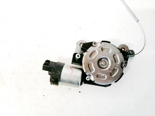 5034301a Fahrersitz Stellmotor+ 110307a006923 Volkswagen Passat DE2246586-67