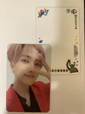 MIRAE Lien - 'KILLA' Official Photo Card