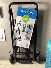 Norris Multi Purpose Hand Cart Model 200