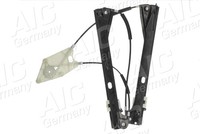 Fensterheber Vorne Rechts FÜR VW Polo V (6R1, 6C1) - AIC 56440