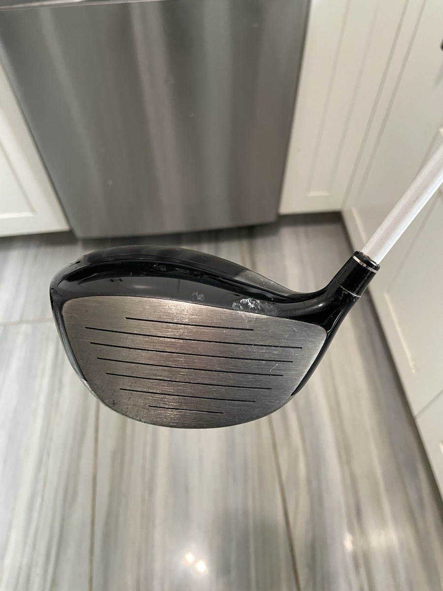 Fourteen JC707 9* Golf Driver, Fubuki 60 S Flex Shuriken Shaft, 46