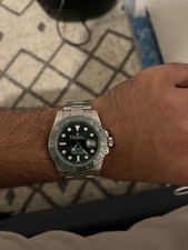 Rolex Men