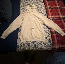 XG ‘The Core’ Hoodie (Size M)