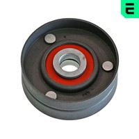 Optimal Spannrolle Keilrippenriemen 0-N1834S FüR X5 Opel Rover V94 BMW Omega DTI