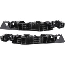 Set Of 2 Bumper Bracket For Kia Sportage 2011-2016 Front Left Right Set Of 2 Bumper Bracket For Kia Sportage 2011-2016 Front Left Right