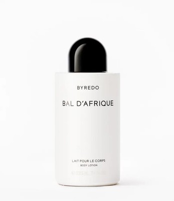 Byredo La Tulipe Body Lotion 7.6oz