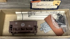 Roundhouse HO Kit #1427 Ore Car Kit Baltimore & Ohio NIB