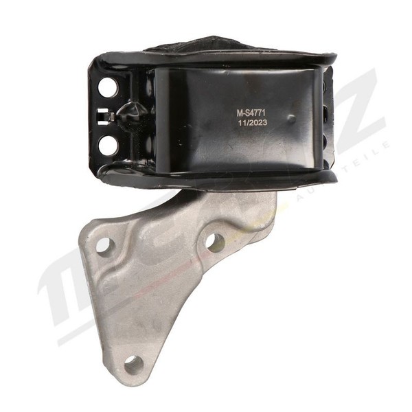 Mertz Lagerung, Motor M-S4771 FüR CitroËN Peugeot-image