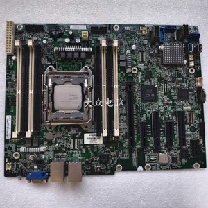 HP ML110 G9 GEN9 Server Motherboard 791704-001 775268-002 846956-001 *gb