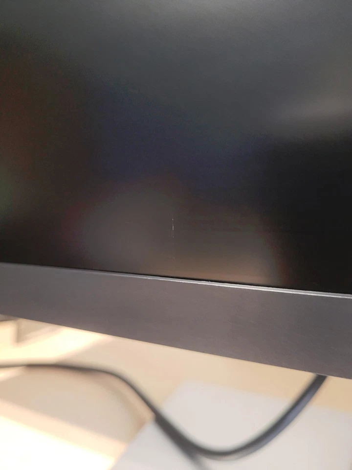 HP E27 G5 (27") IPS Full HD Monitor Pivot USB HDMI DisplayPort - Bild 4 von 4