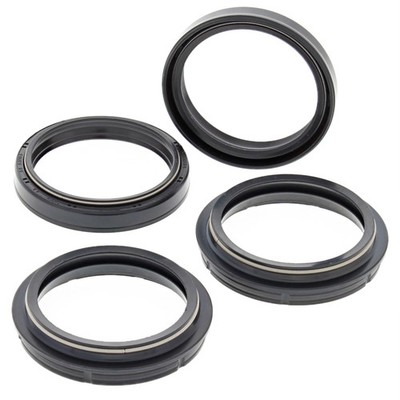 ALL BALLS 56-147-A KIT STAUBSCHUTZ / ÖLWANNE GABEL YAMAHA YZ 125 2011
