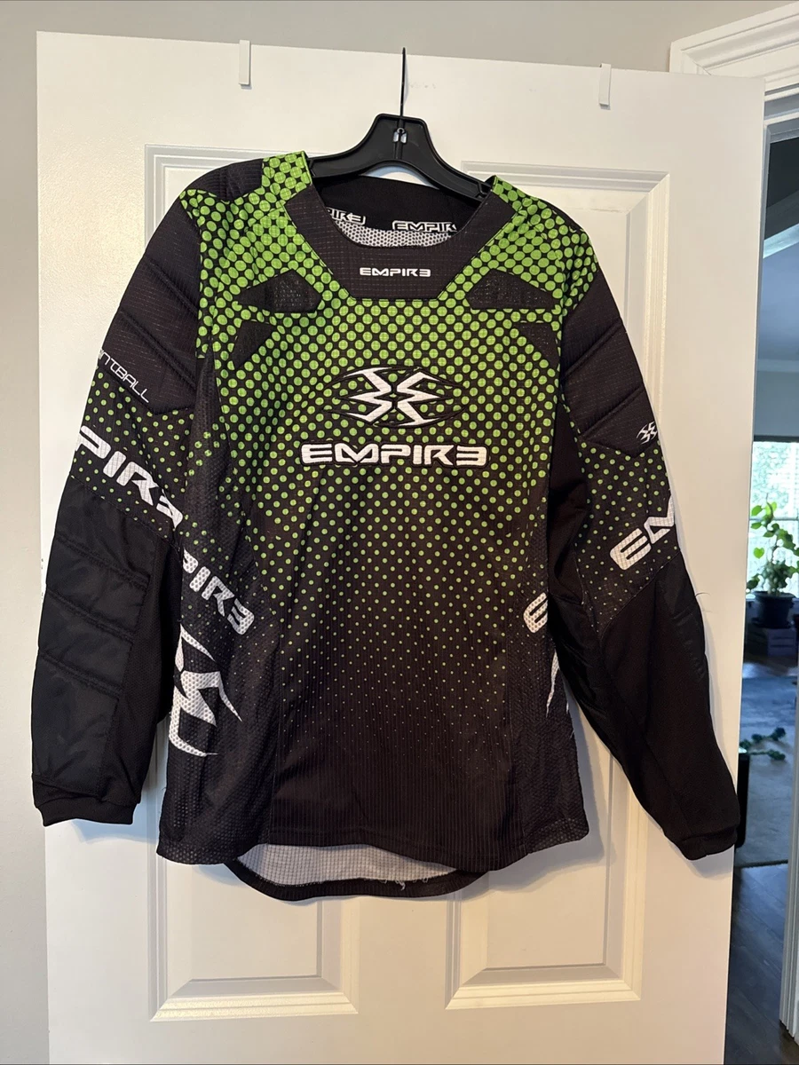 Maillot de contact Axis Skirmish ION Empire - durée limitée – Kore Outdoor Inc