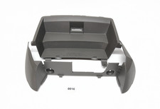 2006-2008 Dodge Ram Business Floor Center Console Dash Trim Gray Oem 2006-2008 Dodge Ram Business Floor Center Console Dash Trim Gray Oem