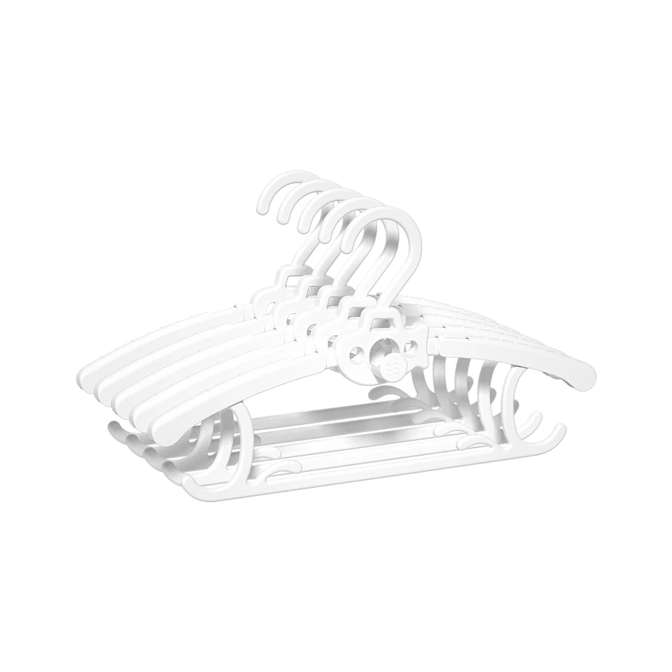 7 in 1 Baby Faltbare Badewanne Anti Rutsch Badewannensitz mit Zubehör Geschenkset Rosa - Bild 4 von 4