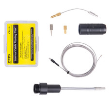 Internal Cable Routing Tool For Bicycle Road Mountain Gravel Bike Magnetic Hose