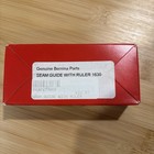 Bernina Seam Guide with Ruler Original Box No. 003 027 7000 — photo 5